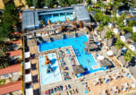 Camping avec Club enfants / Top famille Hérault - Club Farret-1