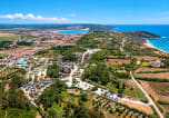 Camping avec Spa & balnéo Portugal - Colina do Sol-1