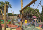 Camping avec Ambiance club Puget-sur-Argens - Domaine du Colombier-3