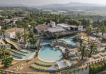 Camping avec Ambiance club Puget-sur-Argens - Domaine du Colombier-1