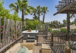 Camping avec Ambiance club Puget-sur-Argens - Domaine du Colombier-2