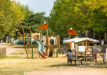 Camping avec Piscine Coutures - Domaine de la Brèche-3