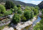 Camping Ardèche - Domaine de la Plage