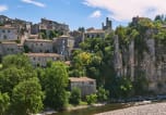 Camping Chastanier - Domaine de la Plage