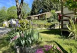 Camping Pont-de-Labeaume - Domaine de la Plage-4