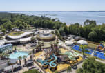 Camping Sanguinet - Domaine de la Rive-1
