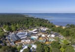 Camping avec Ambiance club Andernos-les-Bains - Domaine de la Rive-1
