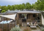 Camping avec Ambiance club Andernos-les-Bains - Domaine de la Rive-4