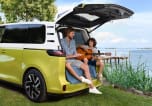 Camping San Felice del Benaco - Europa Silvella