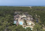 Camping avec Chèques vacances Aquitaine - Eurosol-1