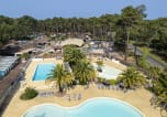 Camping avec WIFI Aquitaine - Eurosol-1