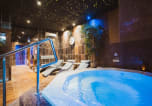 Camping Presqu'île de Giens - International & Spa-3
