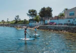 Camping Presqu'île de Giens - International & Spa-4