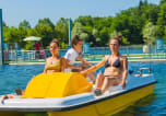 Camping Dormelletto - Italia Lido