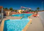 Camping en Bord de mer France - L'Océan-1