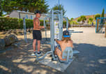 Camping en Bord de mer France - L'Océan-4