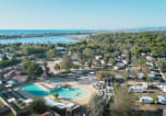 Camping avec Ambiance club Languedoc-Roussillon - Club La Côte des Roses-1