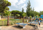 Camping avec Quartiers VIP / Premium Languedoc-Roussillon - Club La Côte des Roses-4