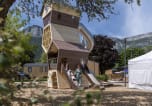 Camping avec Piscine Ruffieux - La Ferme de la Serraz - Romanée-3