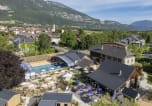 Camping avec Piscine Ruffieux - La Ferme de la Serraz - Romanée-1