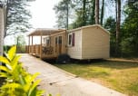 Camping Mesquer - Le Bois de Bayadène