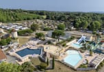 Camping avec WIFI Dordogne - Le Carbonnier-1