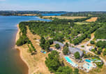 Camping avec Chèques vacances Espalion - Le Caussanel-1