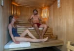 Camping avec WIFI Saint-Clément-des-Baleines - Le Cormoran - Romanée-4