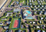 Camping Saint-Vaast-la-Hougue - Le Cormoran-1