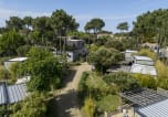 Camping avec Quartiers VIP / Premium La Bernerie-en-Retz - Le Fief-3