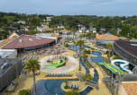 Camping avec Quartiers VIP / Premium La Bernerie-en-Retz - Le Fief-1