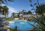 Camping Marzan - Le Moulin de L'Eclis