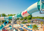 Camping avec Piscine Les Sables-d'Olonne - Le Nid d'Eté-1