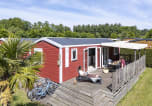 Camping avec Ambiance club Denneville - Le P'tit Bois-2