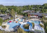 Camping avec Ambiance club Denneville - Le P'tit Bois-1