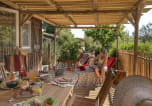 Camping avec Quartiers VIP / Premium Hérault - Le Sérignan Plage-2