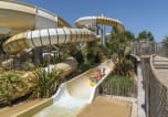 Camping avec Quartiers VIP / Premium Hérault - Le Sérignan Plage-4