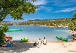Camping en Bord de lac Alpes-de-Haute-Provence - Le Soleil du Verdon-3
