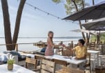Camping avec WIFI Gironde - Le Tedey-4