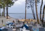 Camping avec WIFI Gironde - Le Tedey-2