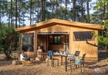 Camping Maubuisson - Le Tedey