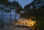 Camping avec WIFI Gironde - Le Tedey-4
