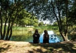 Camping Olonne-sur-Mer - Club MS Le Trianon