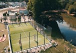 Camping 5 étoiles Brem-sur-Mer - Club Le Trianon-3