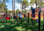 Camping avec Chèques vacances Aquitaine - Club Le Vivier-3
