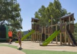 Camping avec Site nature Drôme - Les Bois du Chatelas-2