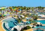 Camping avec Piscine Longeville-sur-Mer - Club Les Brunelles-1