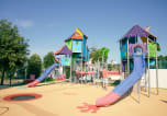 Camping avec Piscine Longeville-sur-Mer - Club Les Brunelles-3