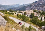 Camping La Garde - RCN Les Collines de Castellane
