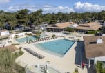 Camping L'Houmeau - Les Grenettes